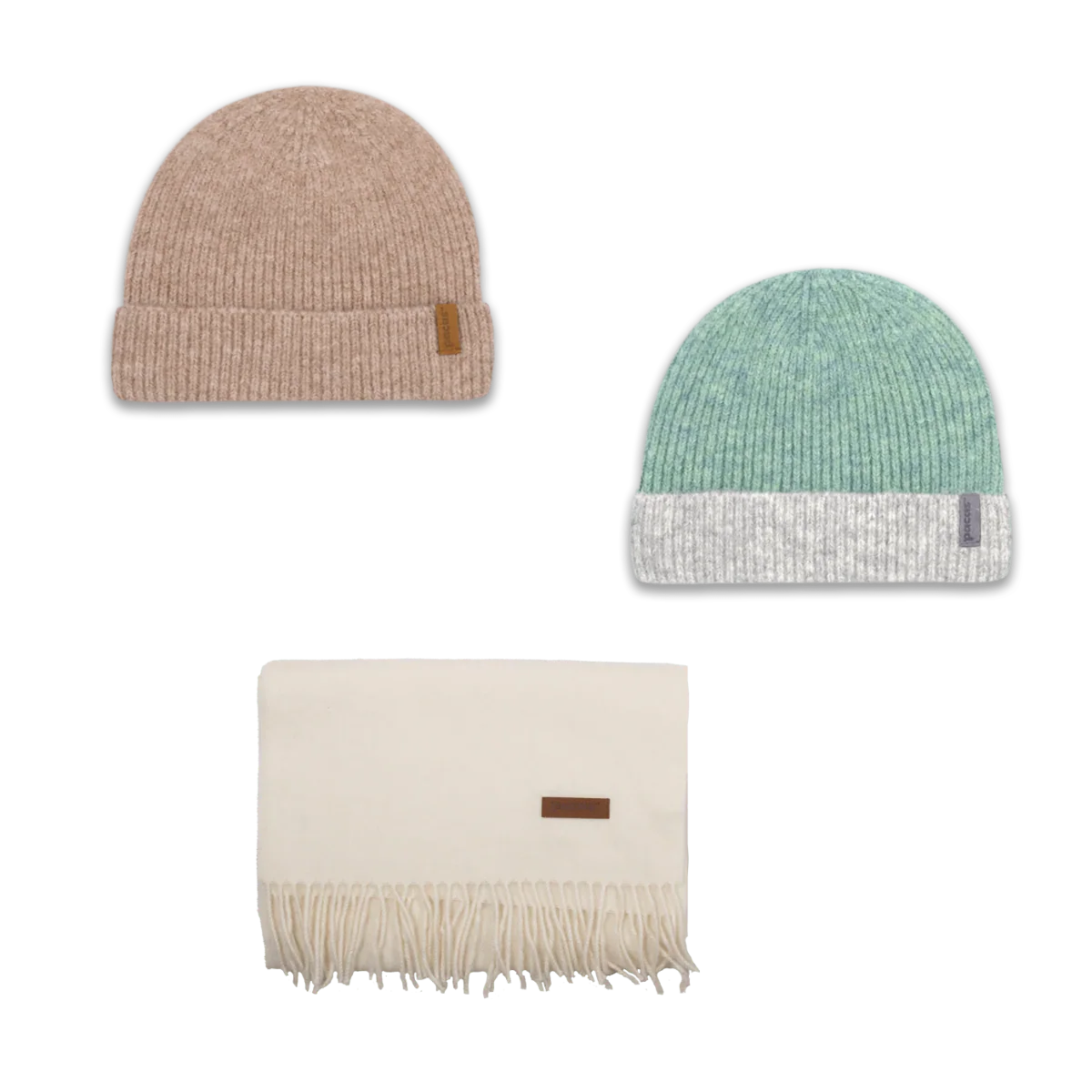 His and Hers Bundle