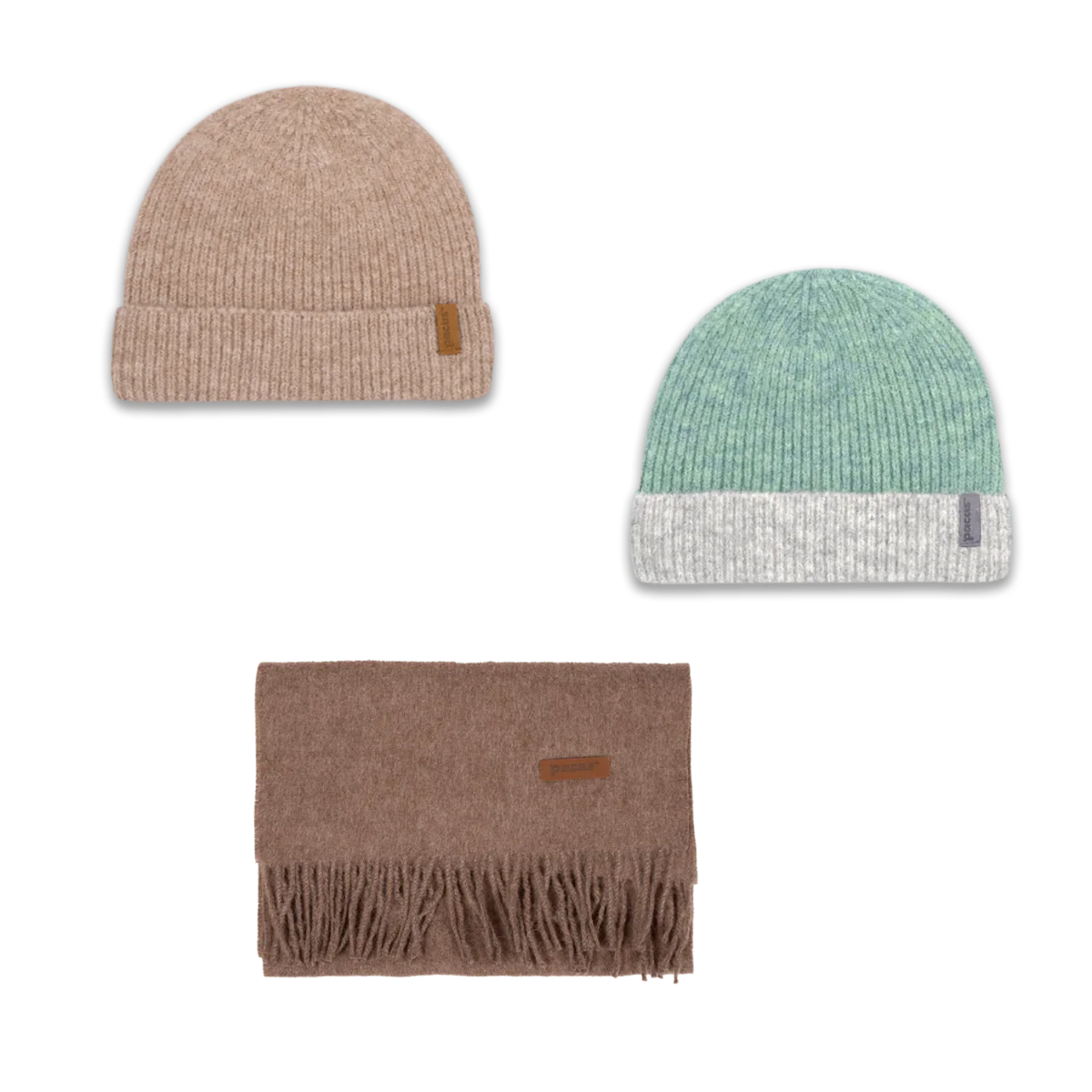 His and Hers Bundle
