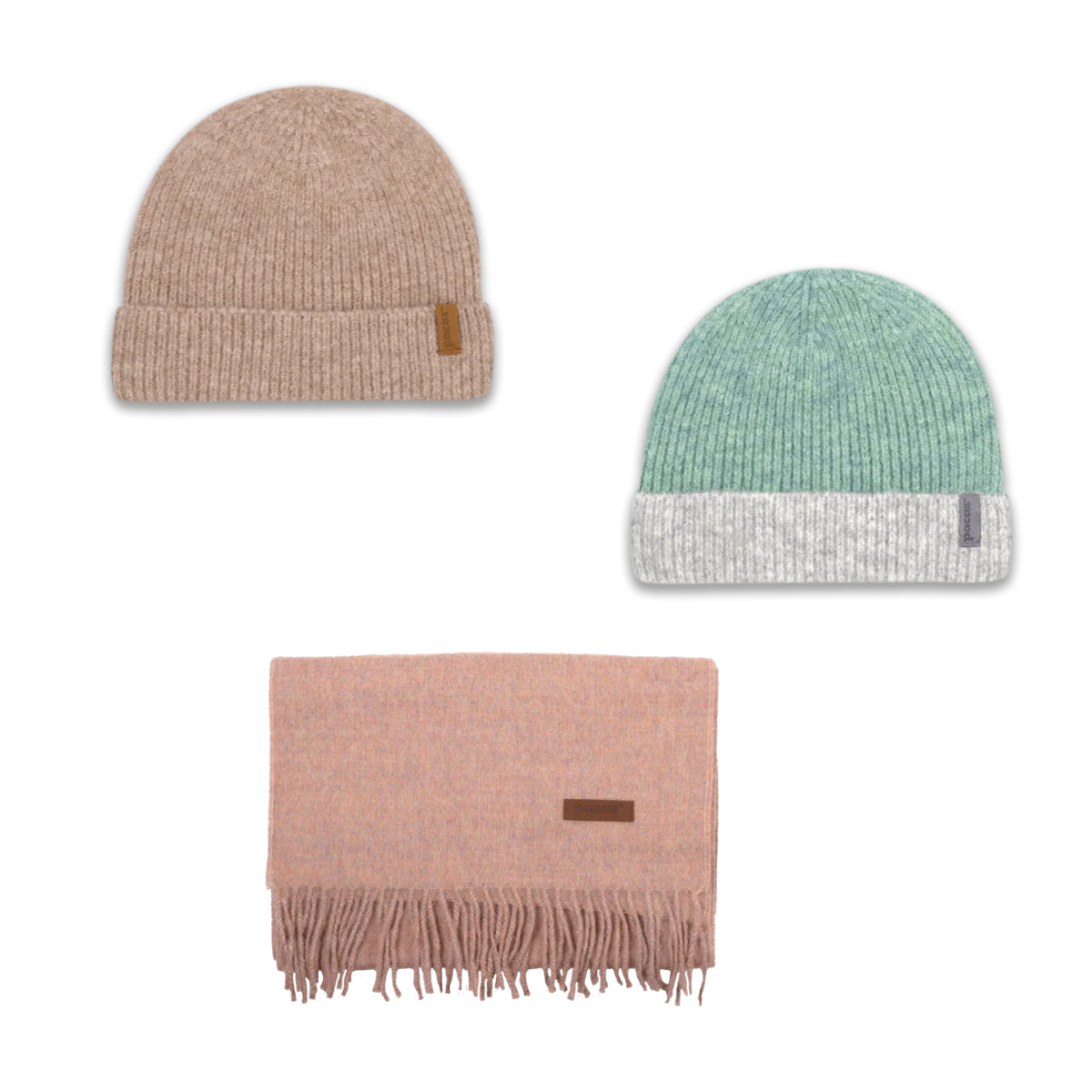 His and Hers Bundle