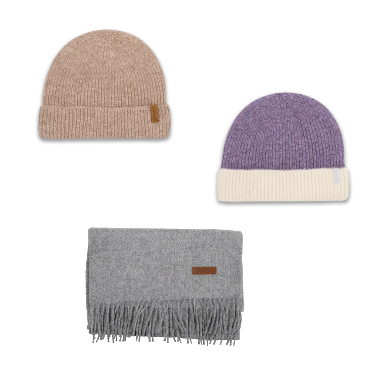 His and Hers Bundle
