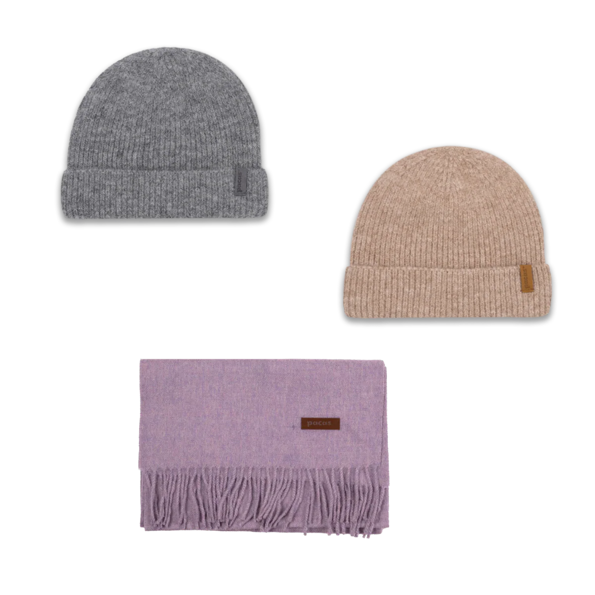 His and Hers Bundle