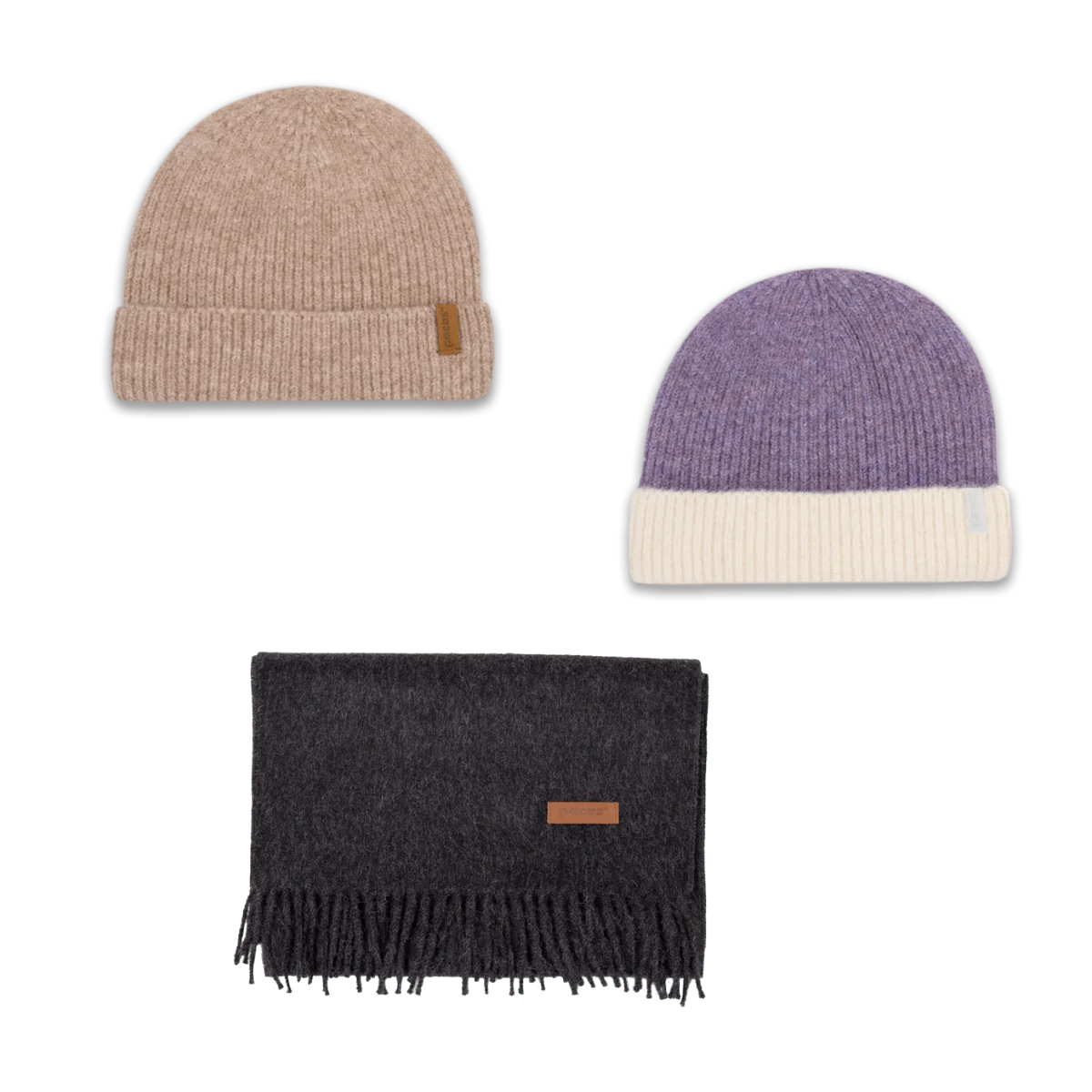 His and Hers Bundle