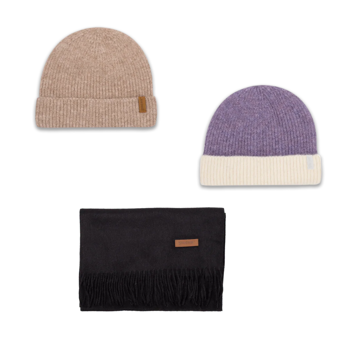His and Hers Bundle