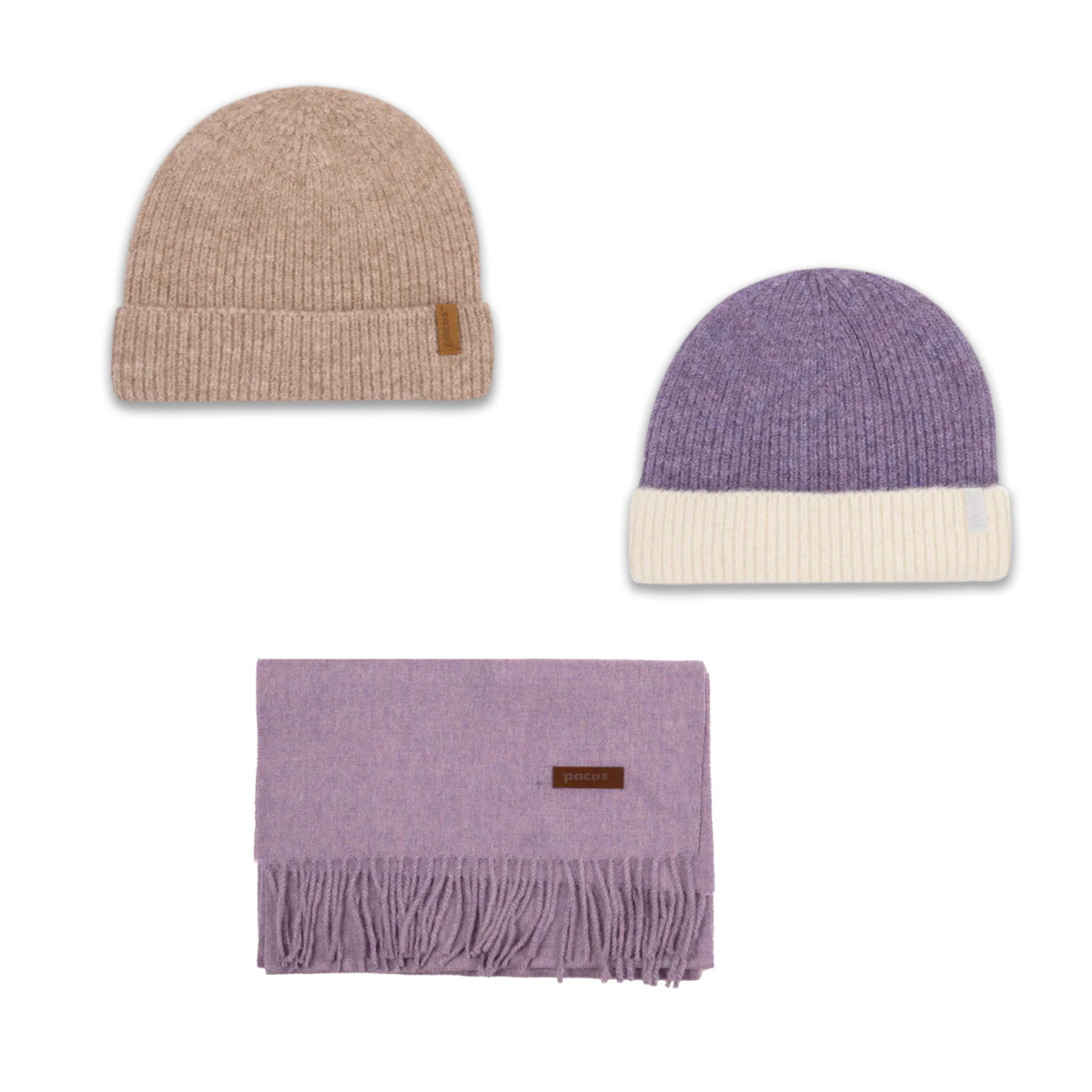 His and Hers Bundle