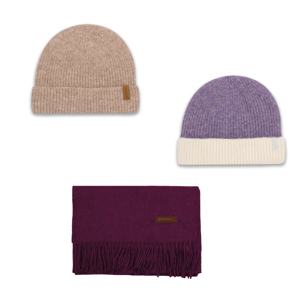 His and Hers Bundle