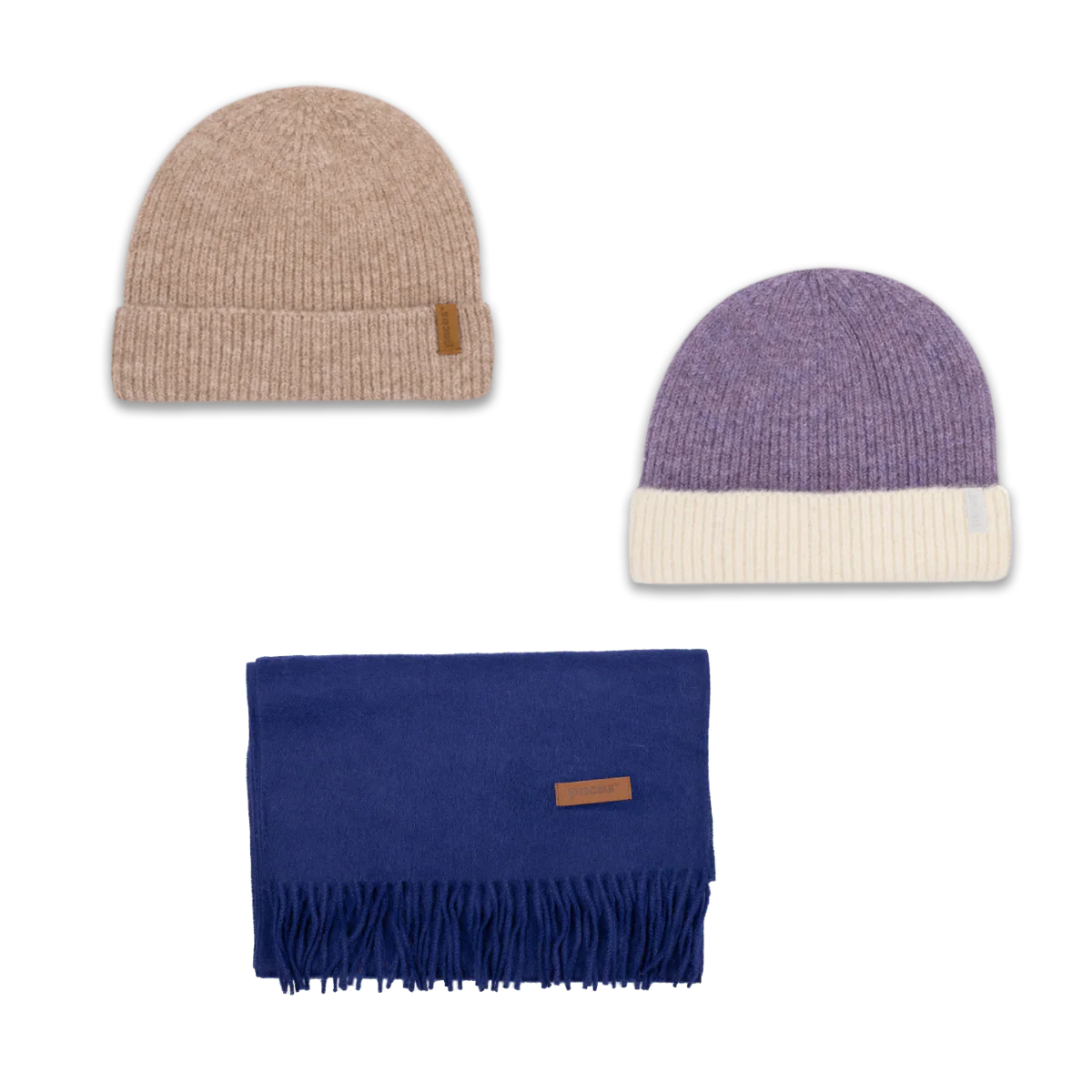 His and Hers Bundle