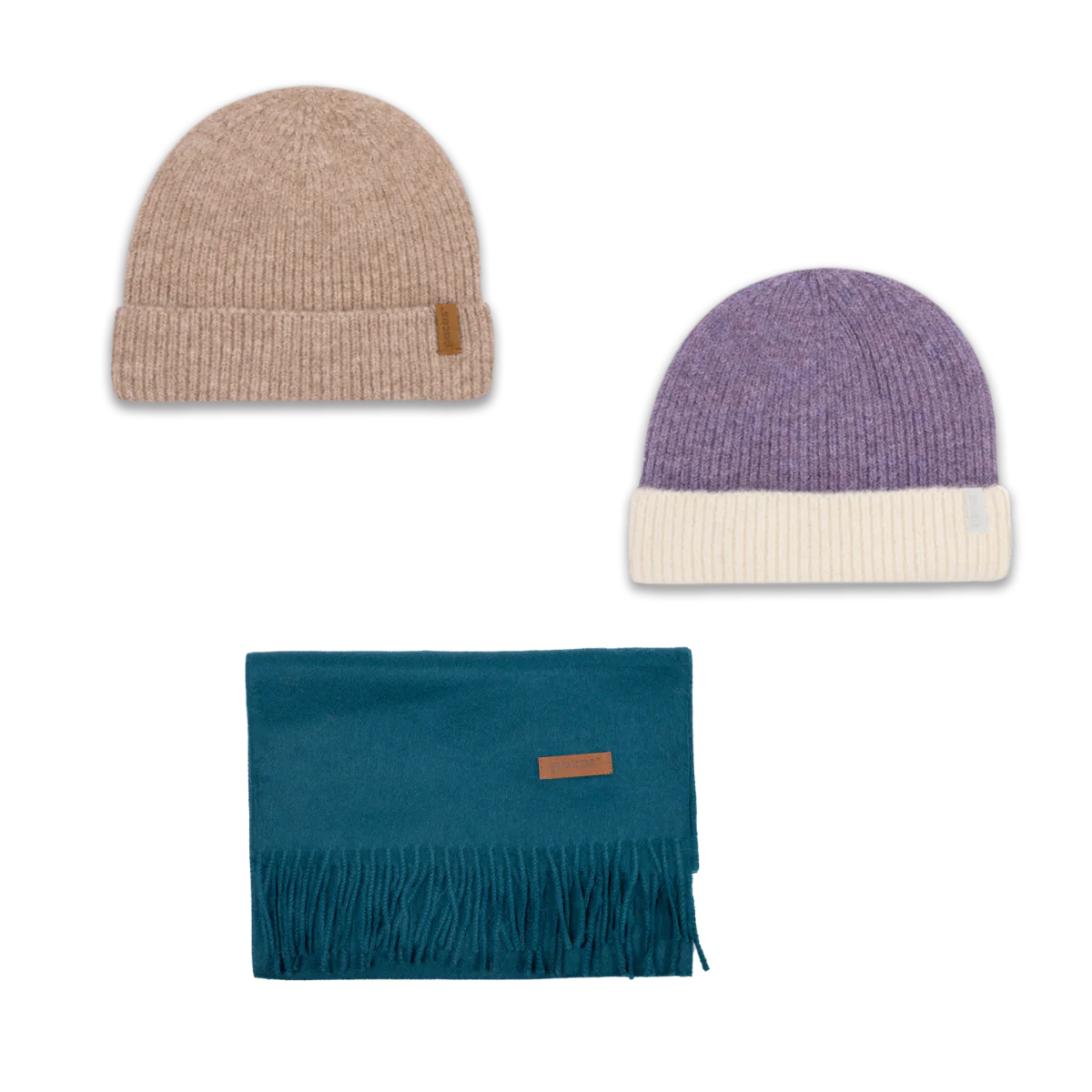 His and Hers Bundle