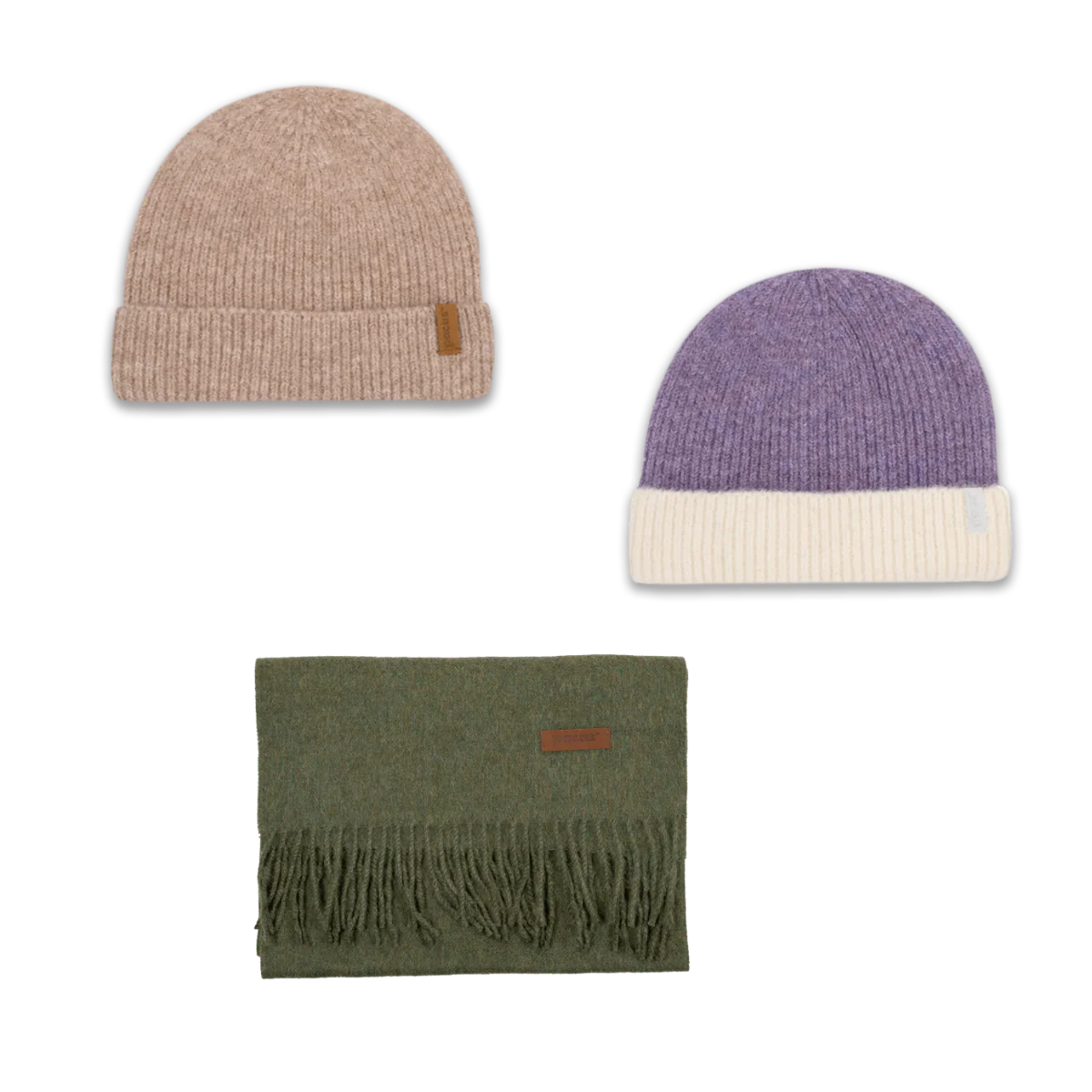 His and Hers Bundle