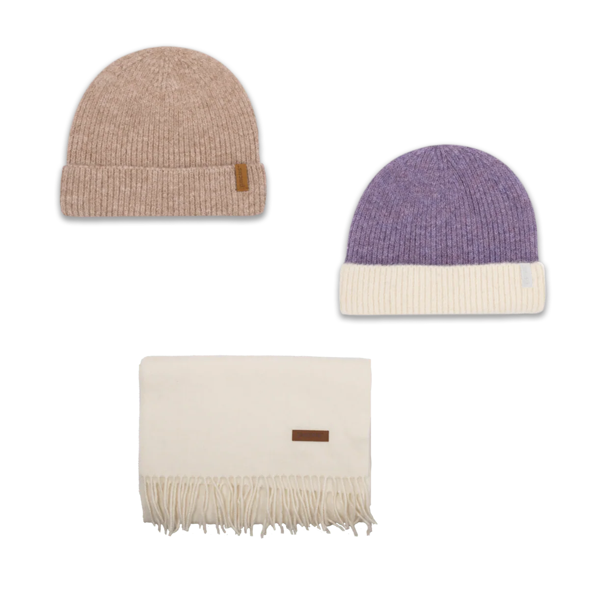 His and Hers Bundle