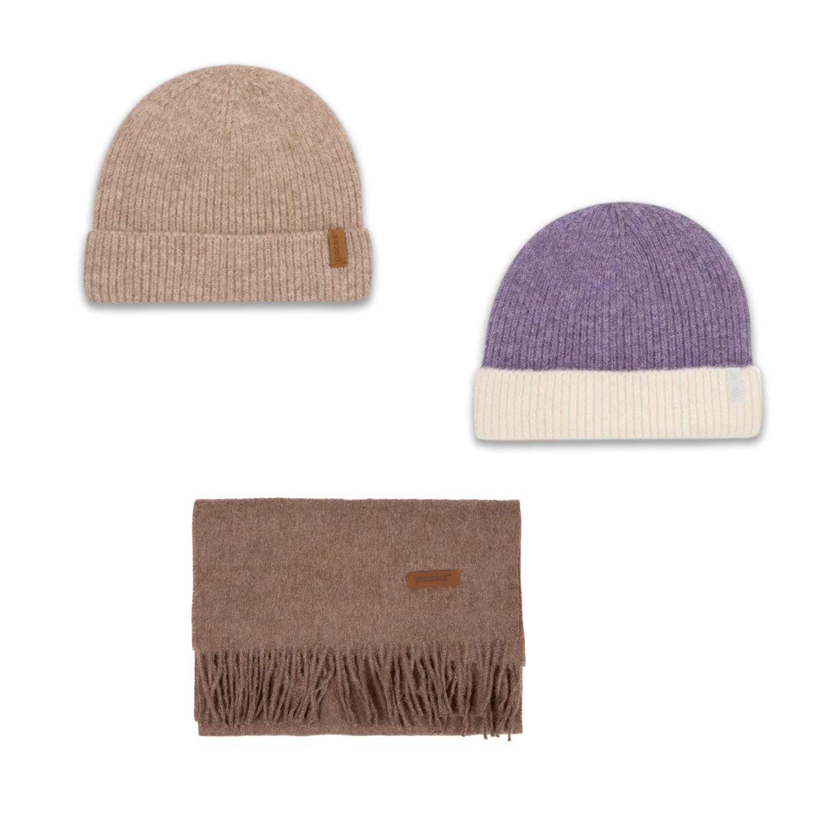 His and Hers Bundle
