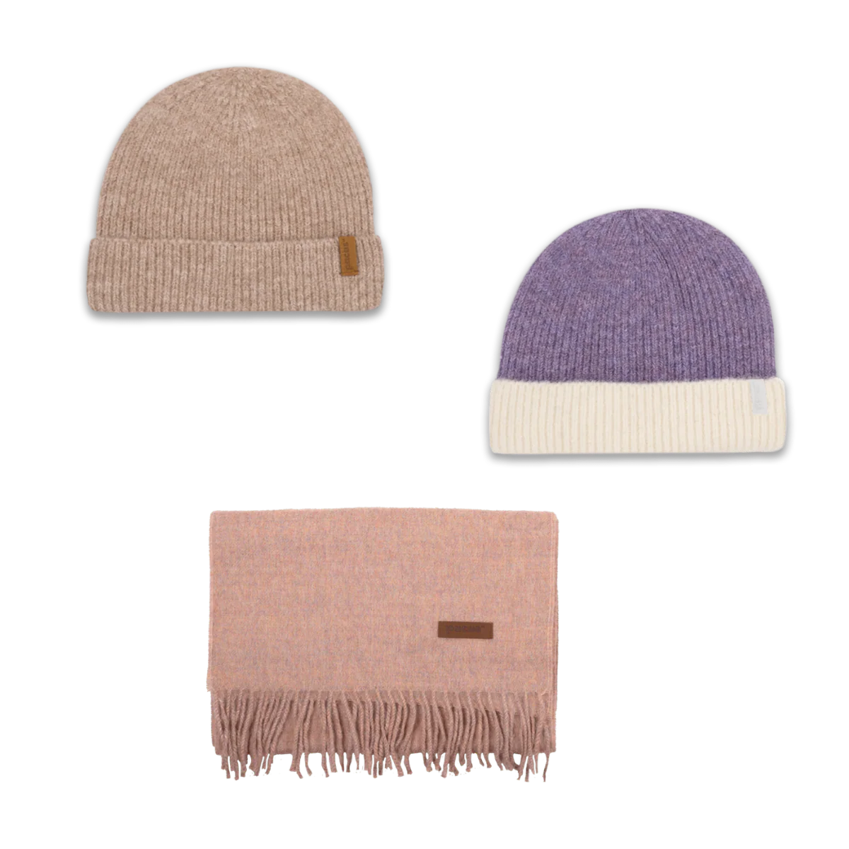 His and Hers Bundle