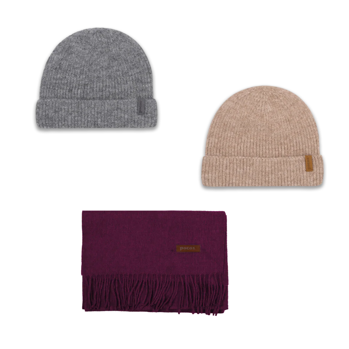 His and Hers Bundle