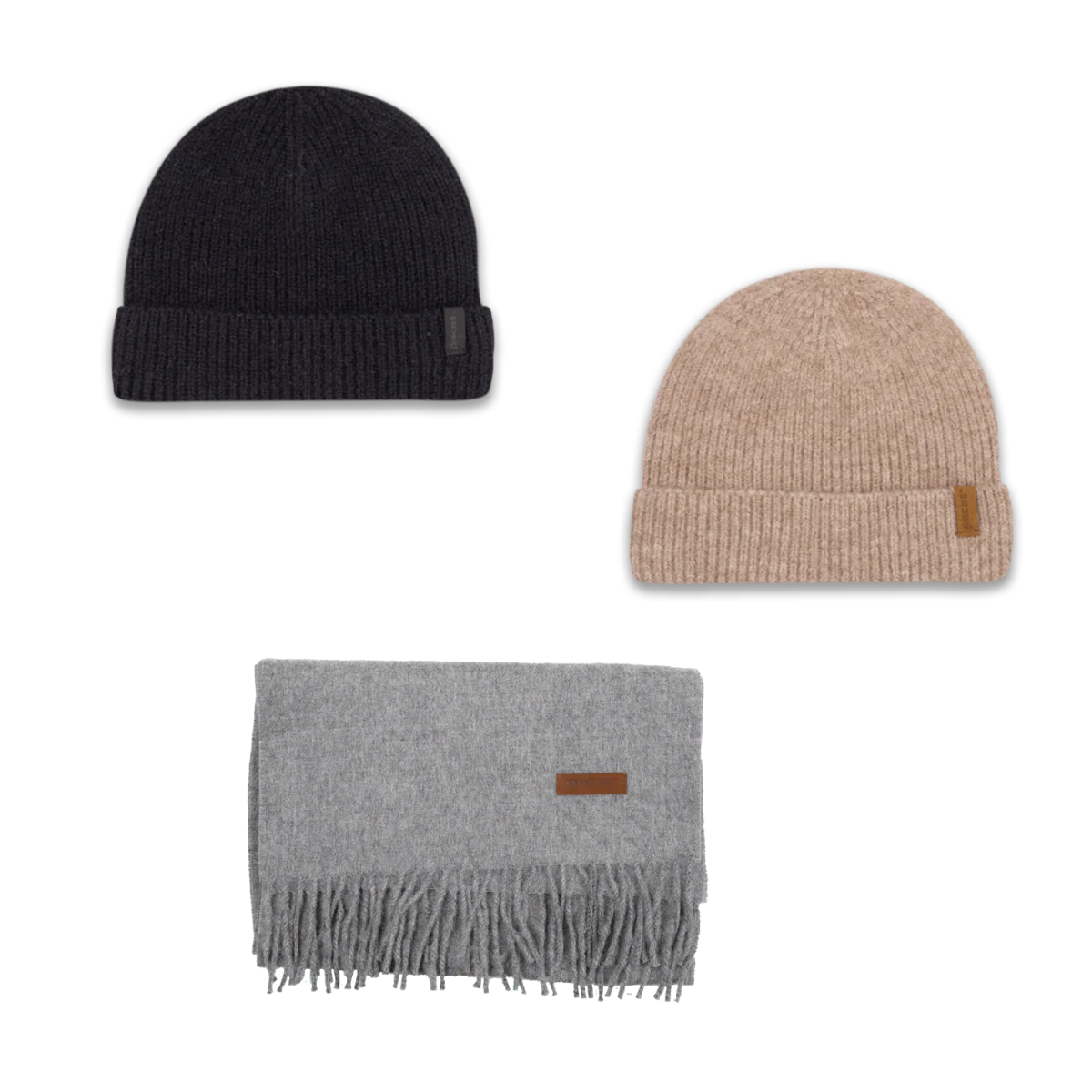 His and Hers Bundle
