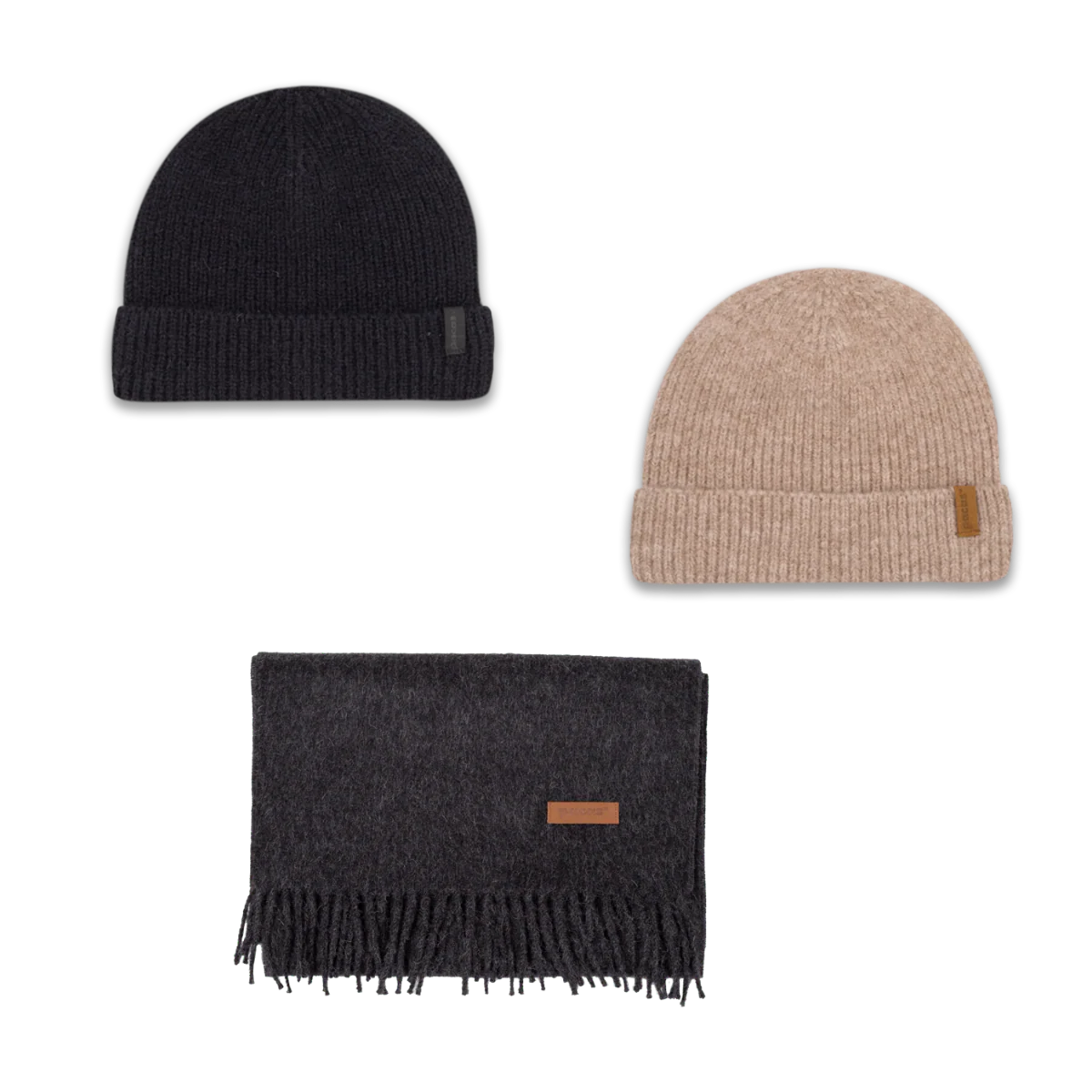 His and Hers Bundle