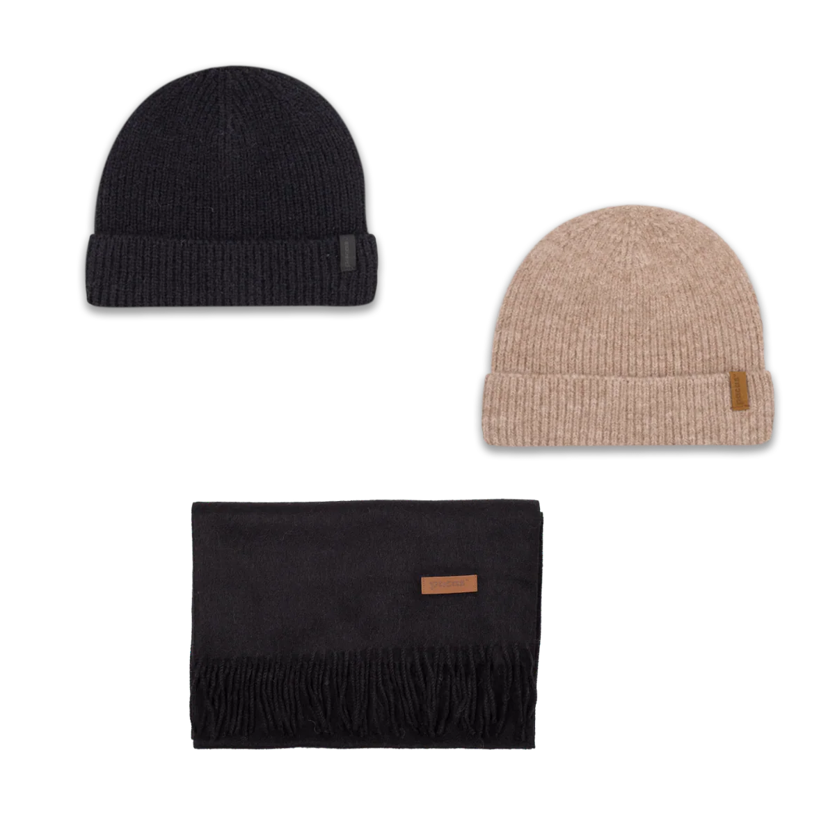 His and Hers Bundle