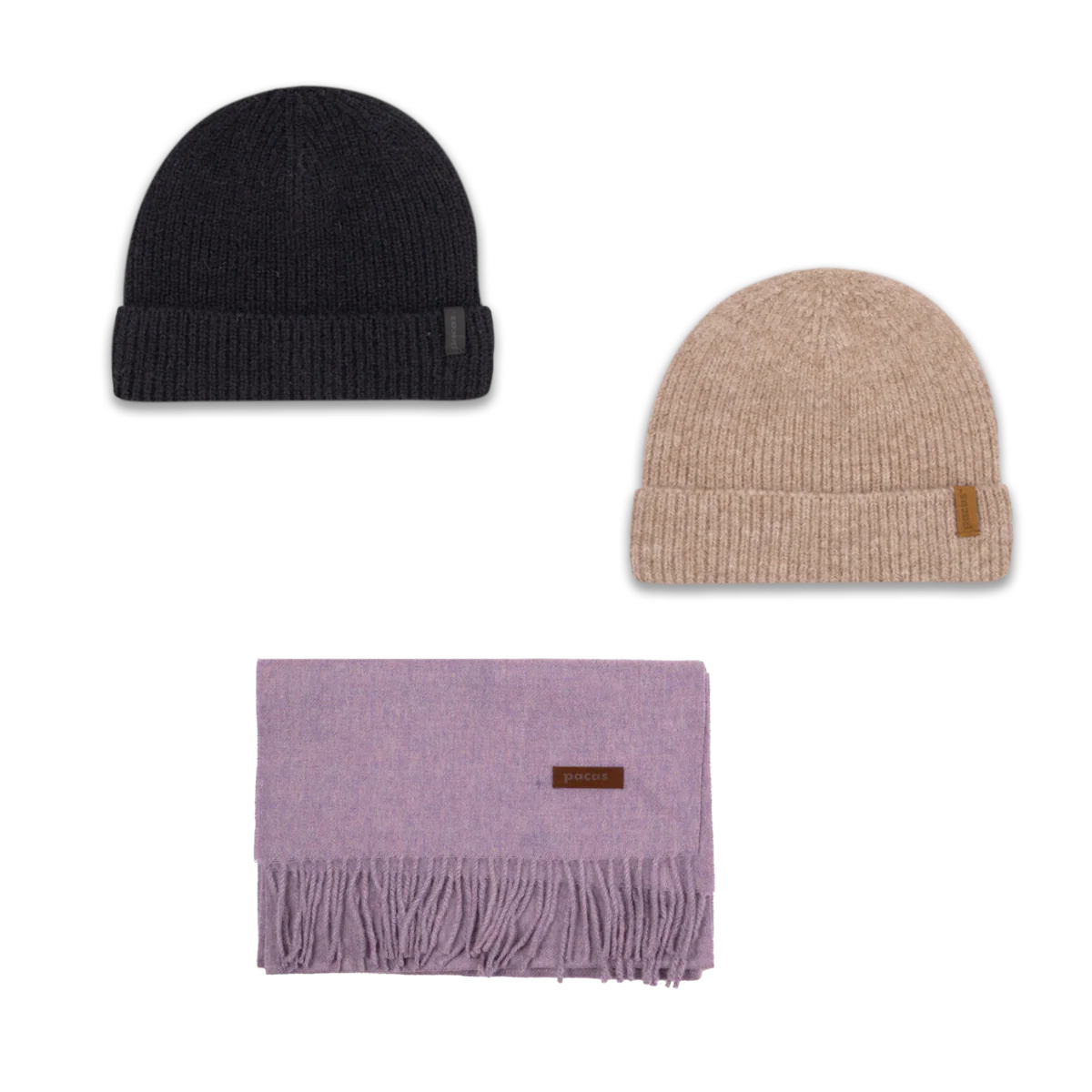 His and Hers Bundle
