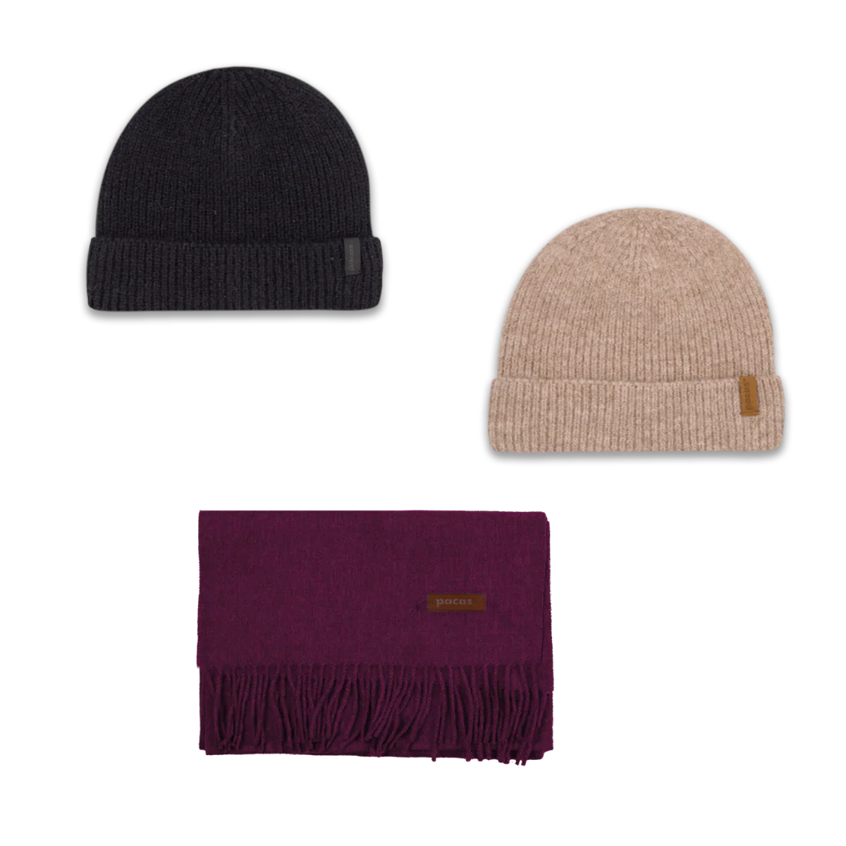 His and Hers Bundle