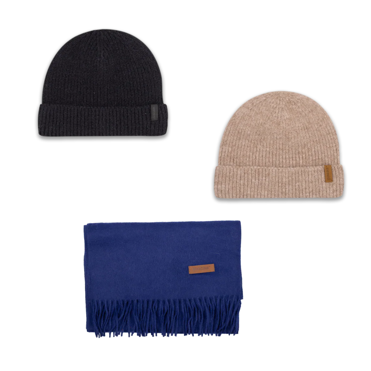 His and Hers Bundle