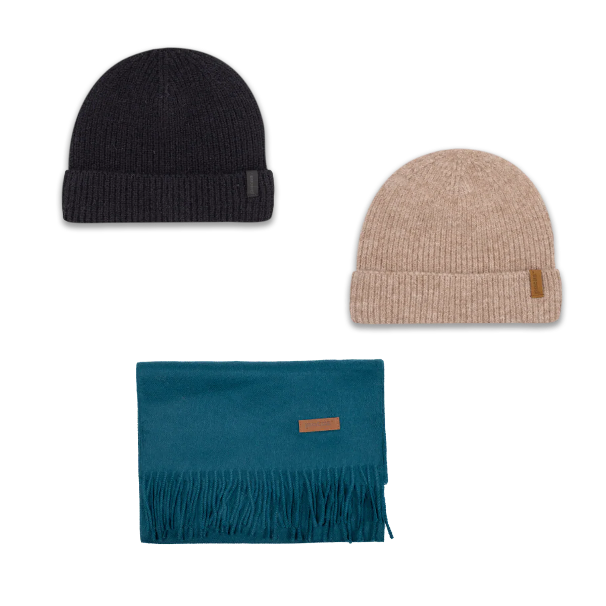 His and Hers Bundle