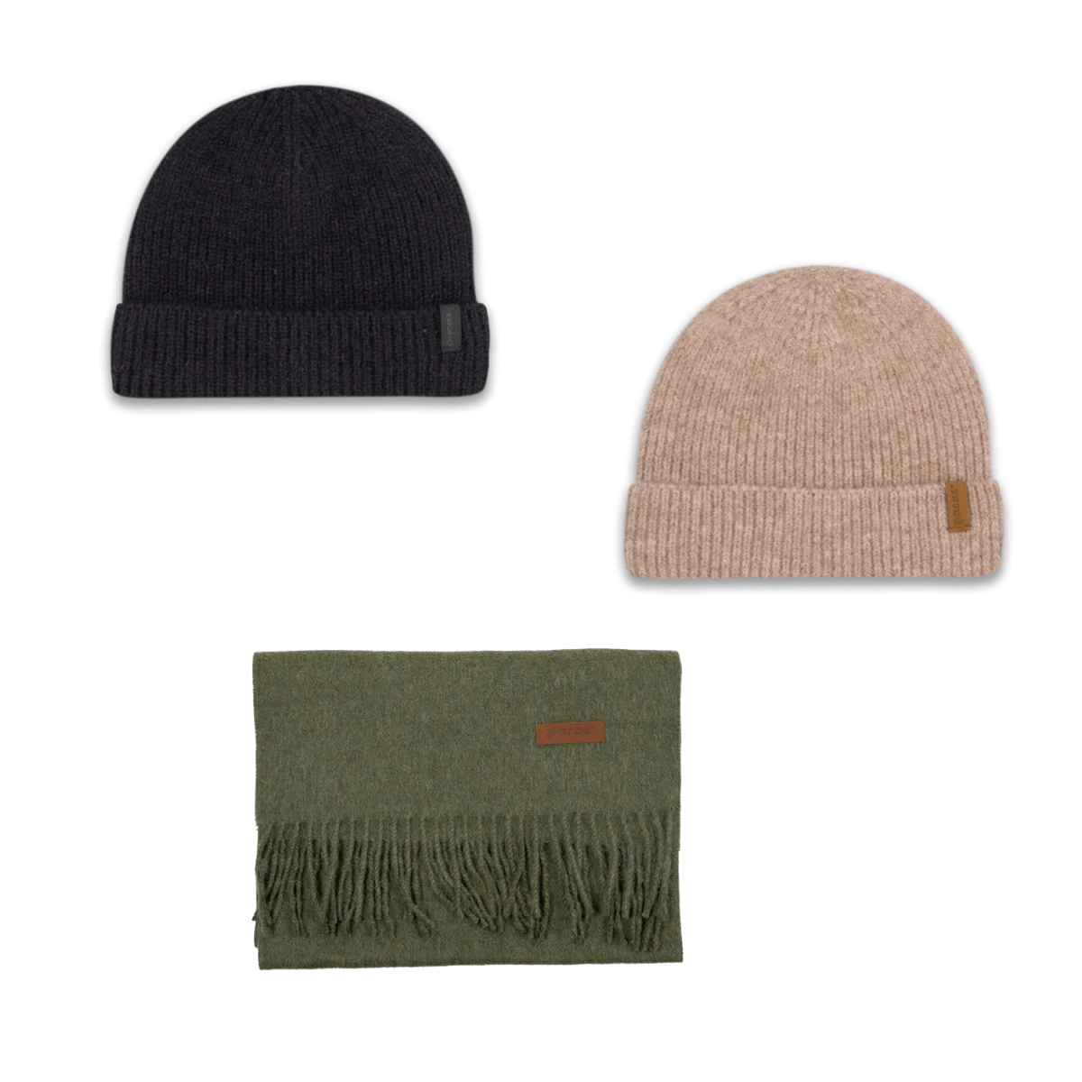 His and Hers Bundle