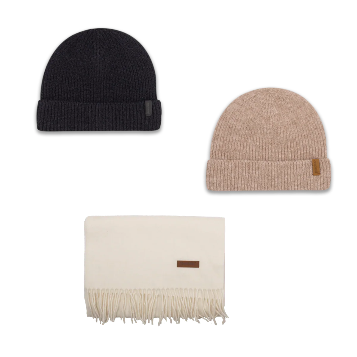 His and Hers Bundle