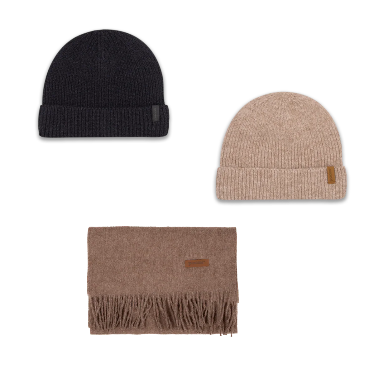 His and Hers Bundle