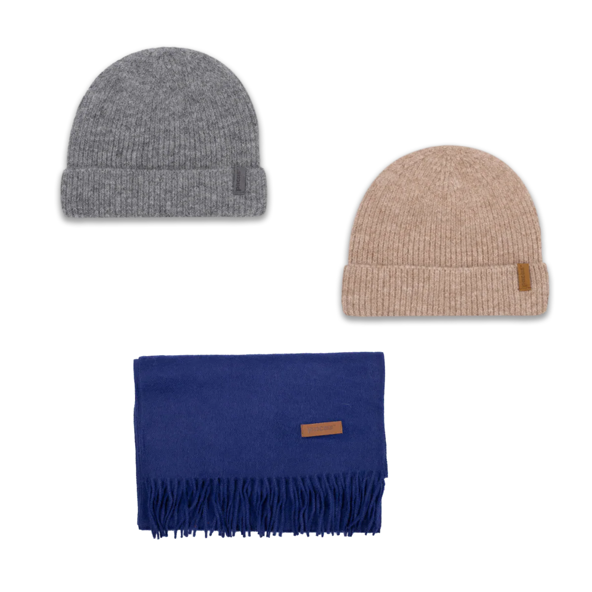 His and Hers Bundle