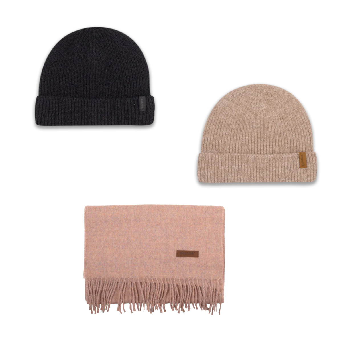 His and Hers Bundle