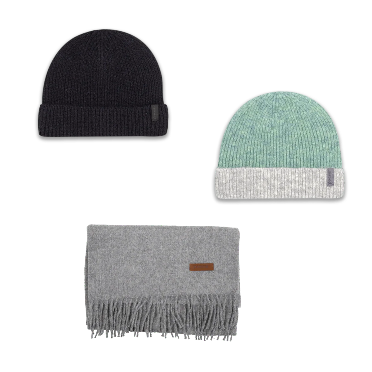 His and Hers Bundle