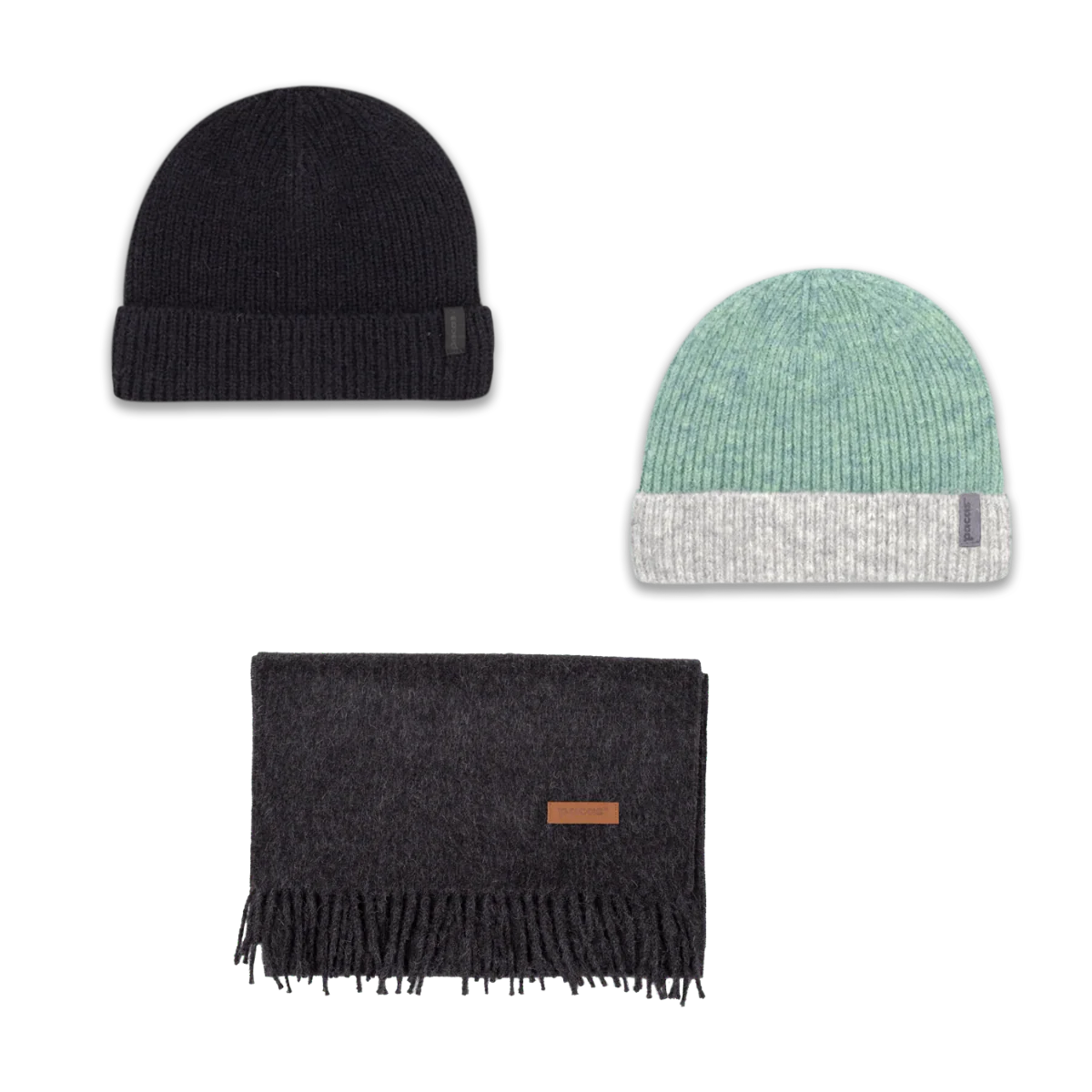 His and Hers Bundle