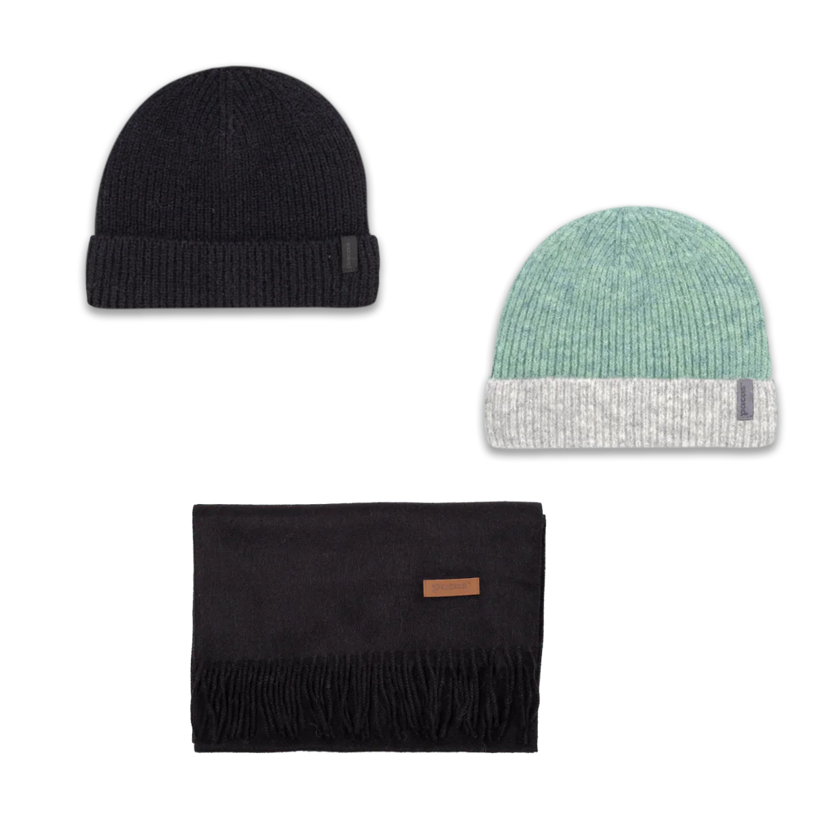 His and Hers Bundle
