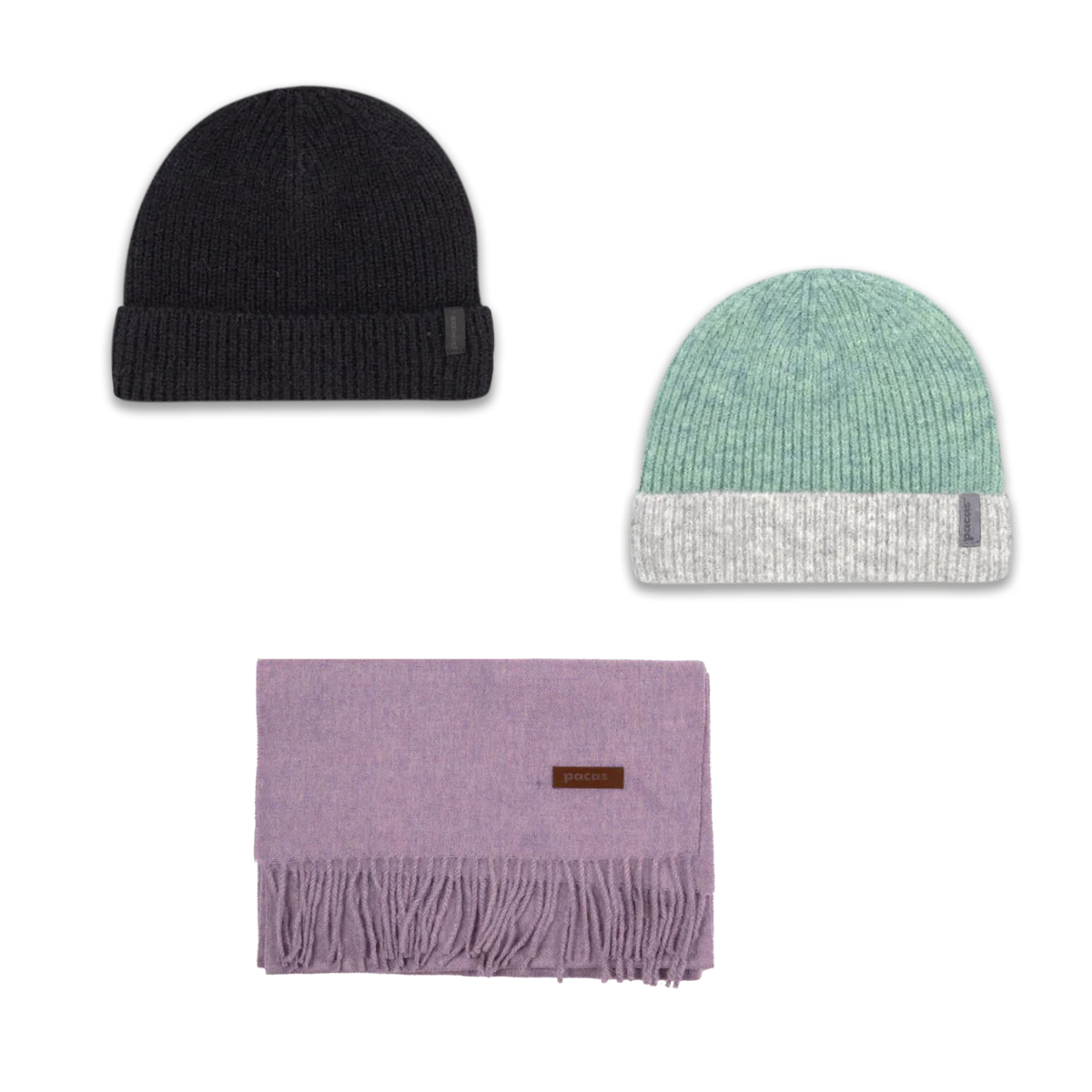 His and Hers Bundle