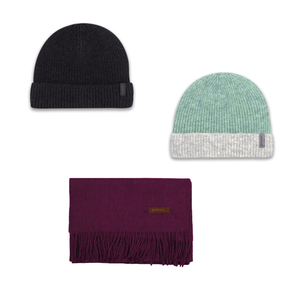 His and Hers Bundle