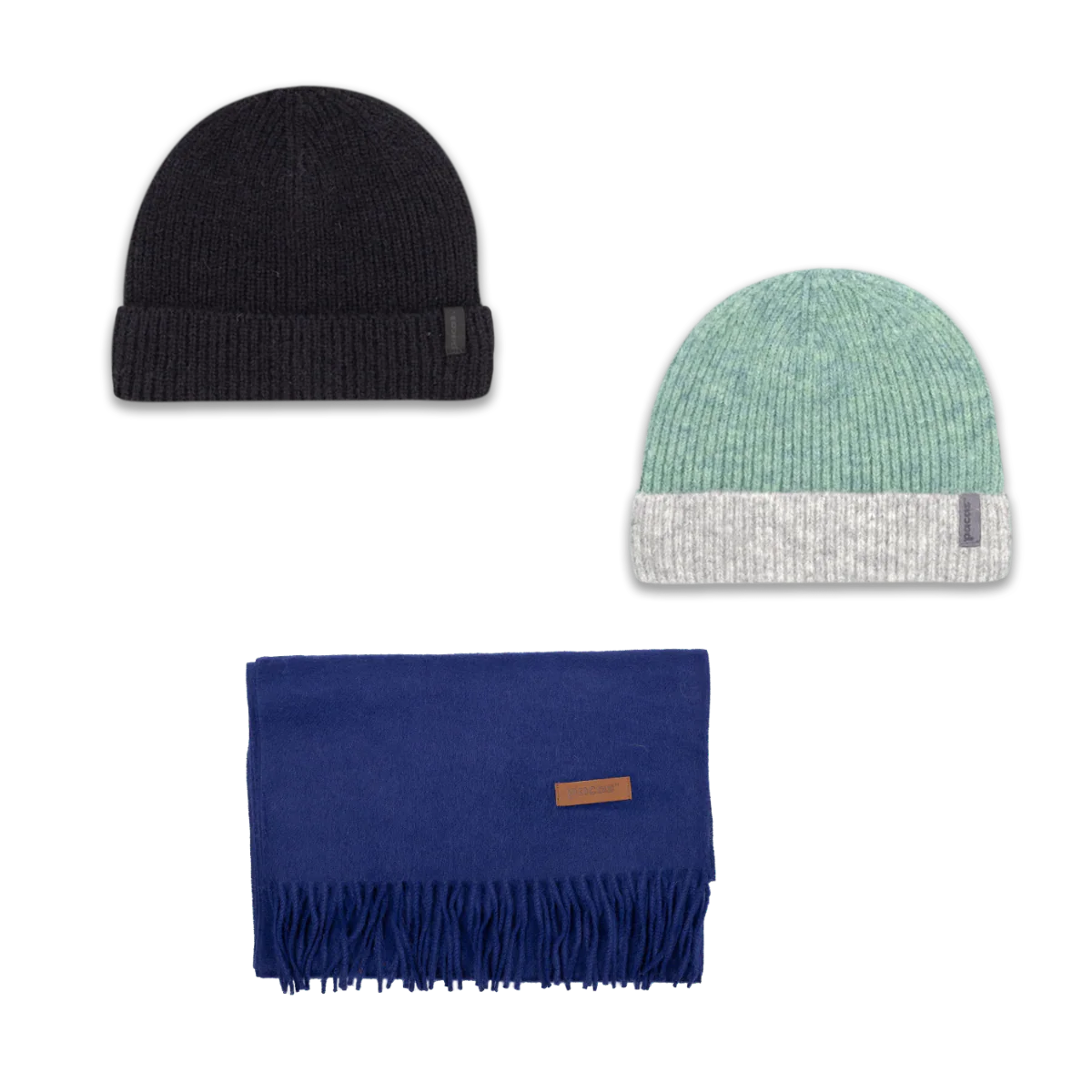 His and Hers Bundle