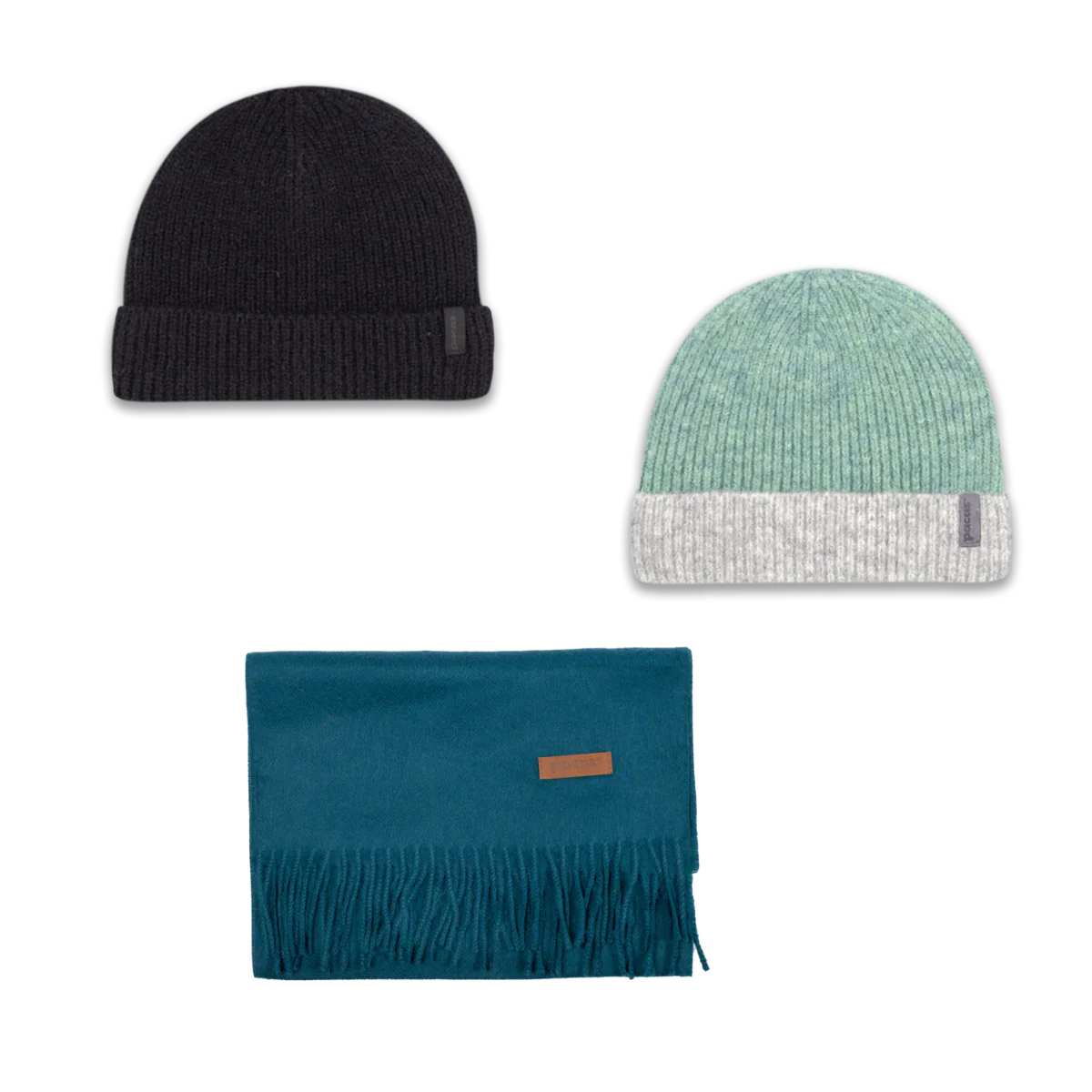 His and Hers Bundle