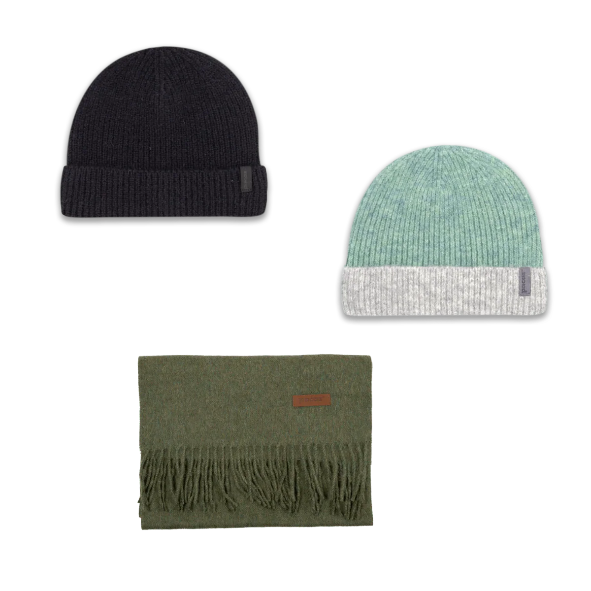His and Hers Bundle
