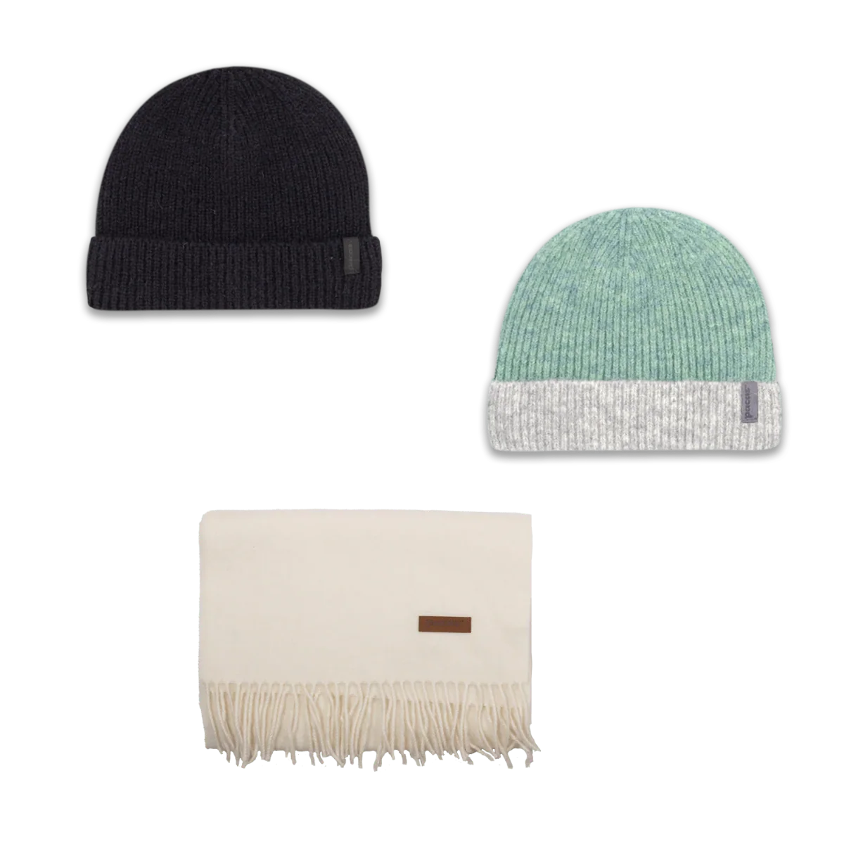 His and Hers Bundle