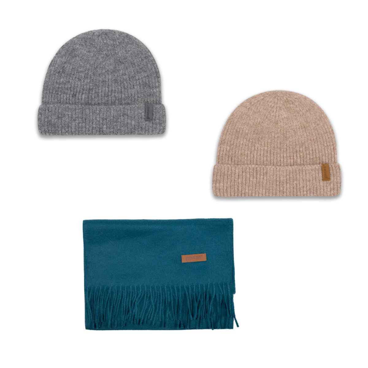 His and Hers Bundle