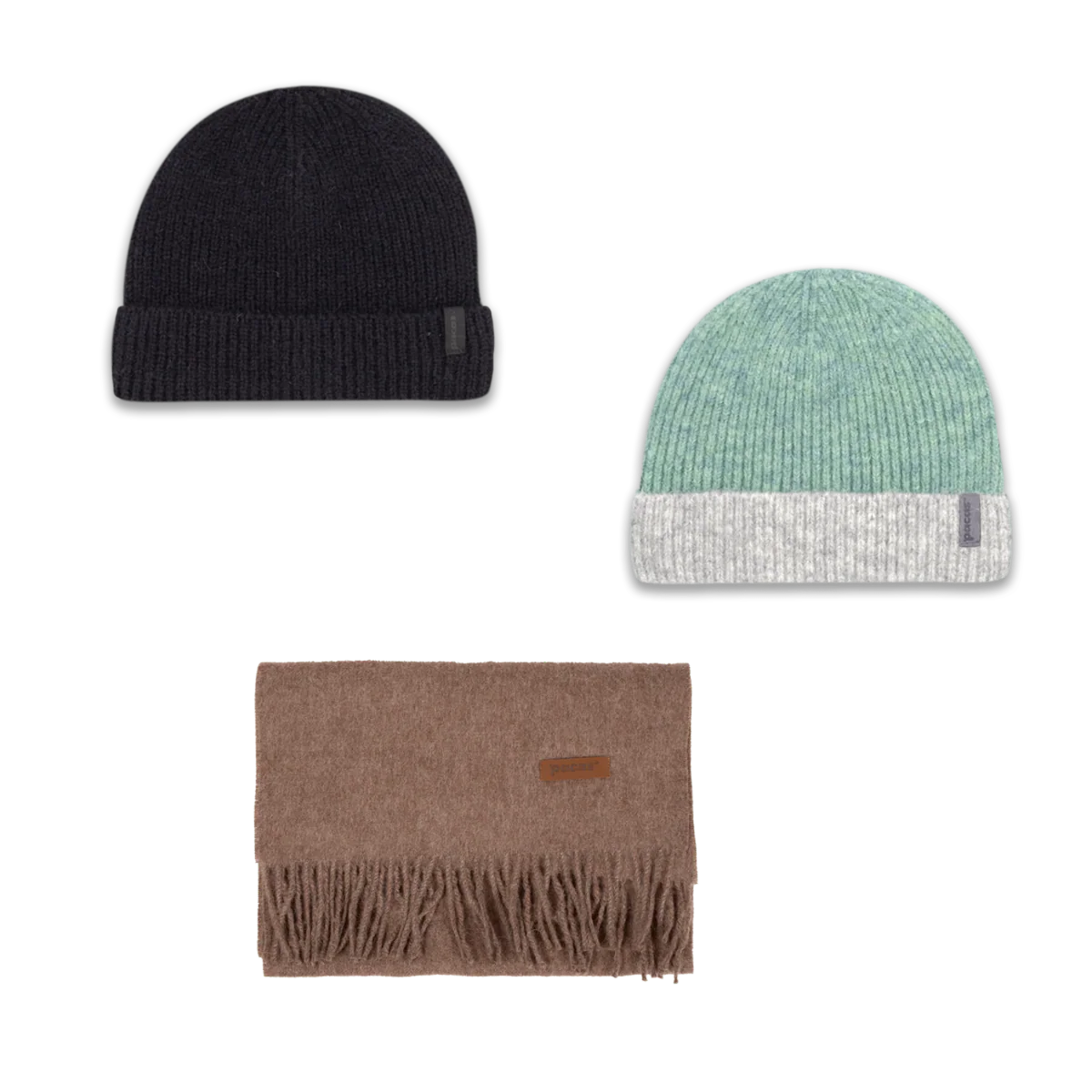His and Hers Bundle