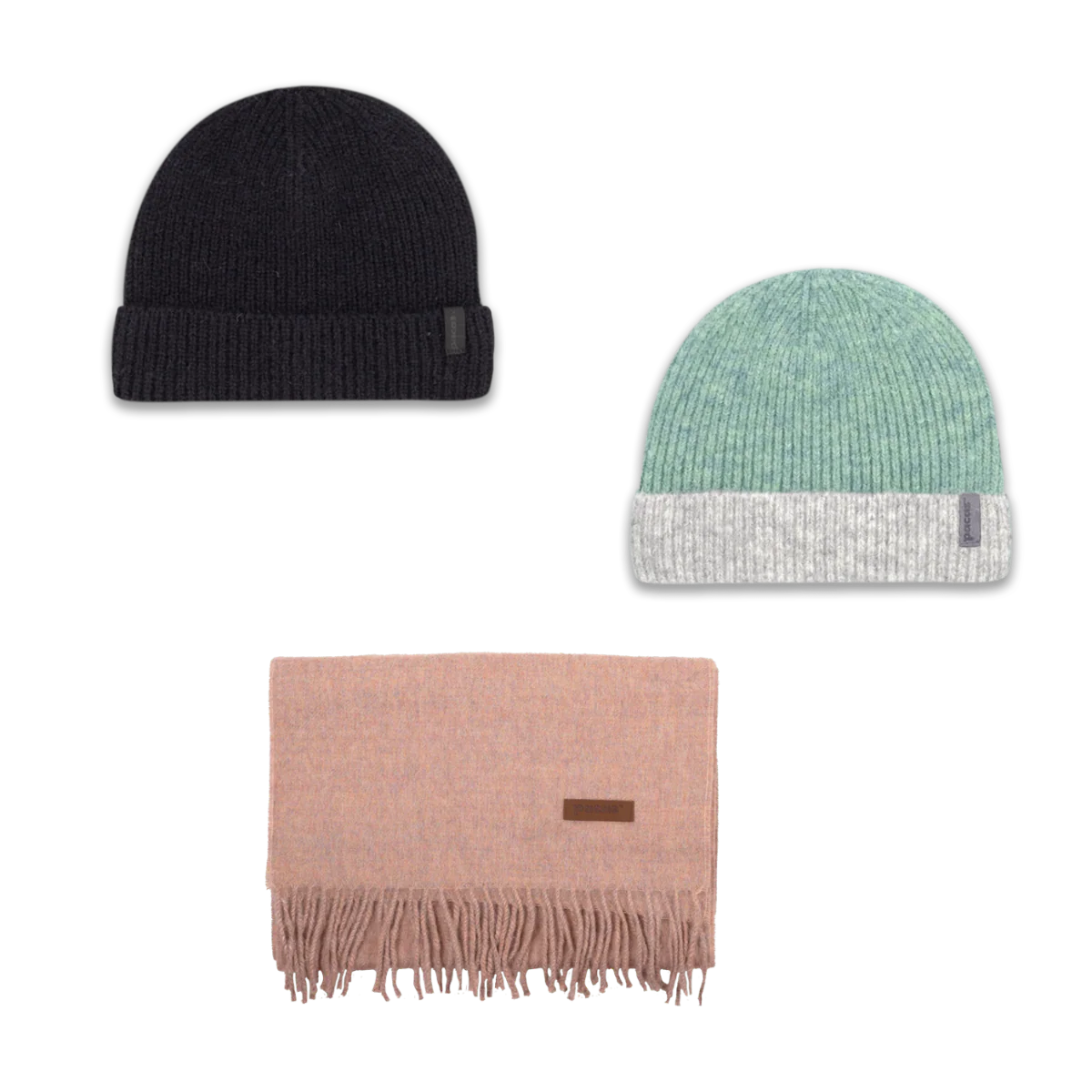 His and Hers Bundle