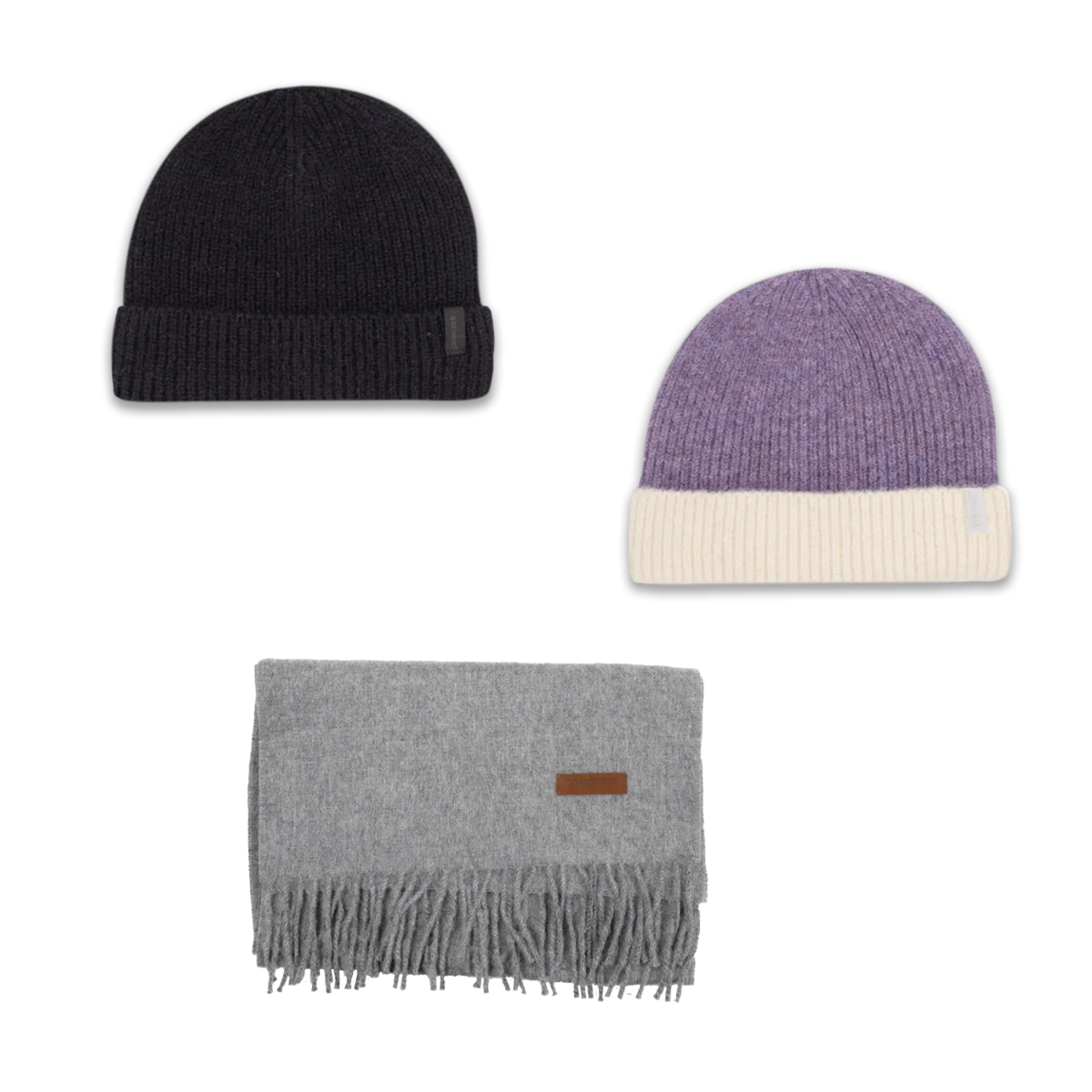 His and Hers Bundle