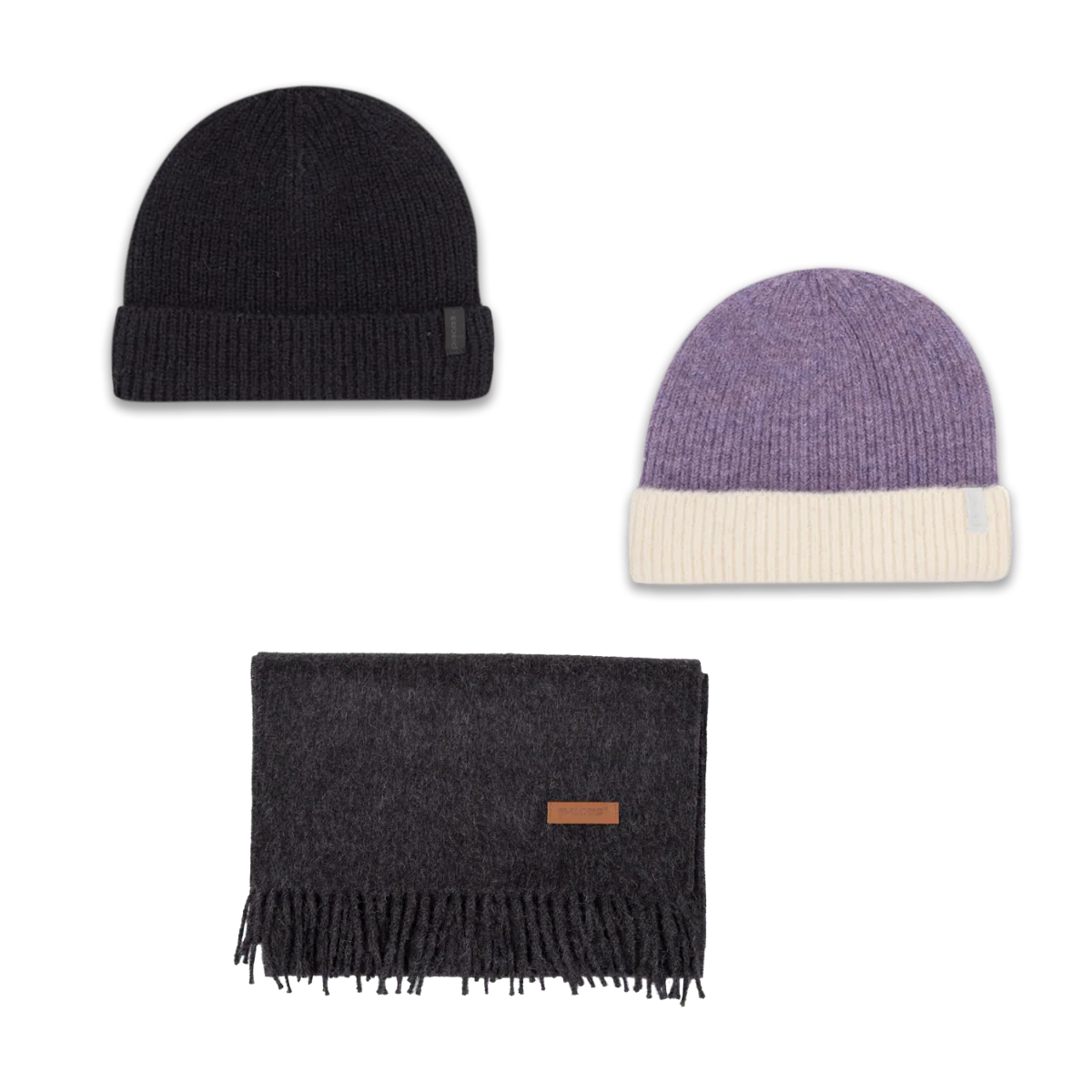 His and Hers Bundle
