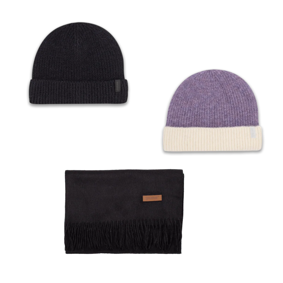 His and Hers Bundle