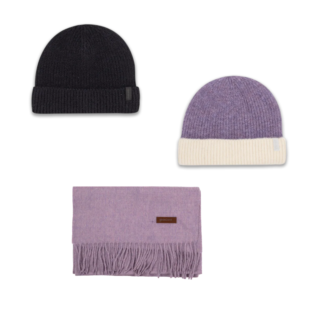 His and Hers Bundle