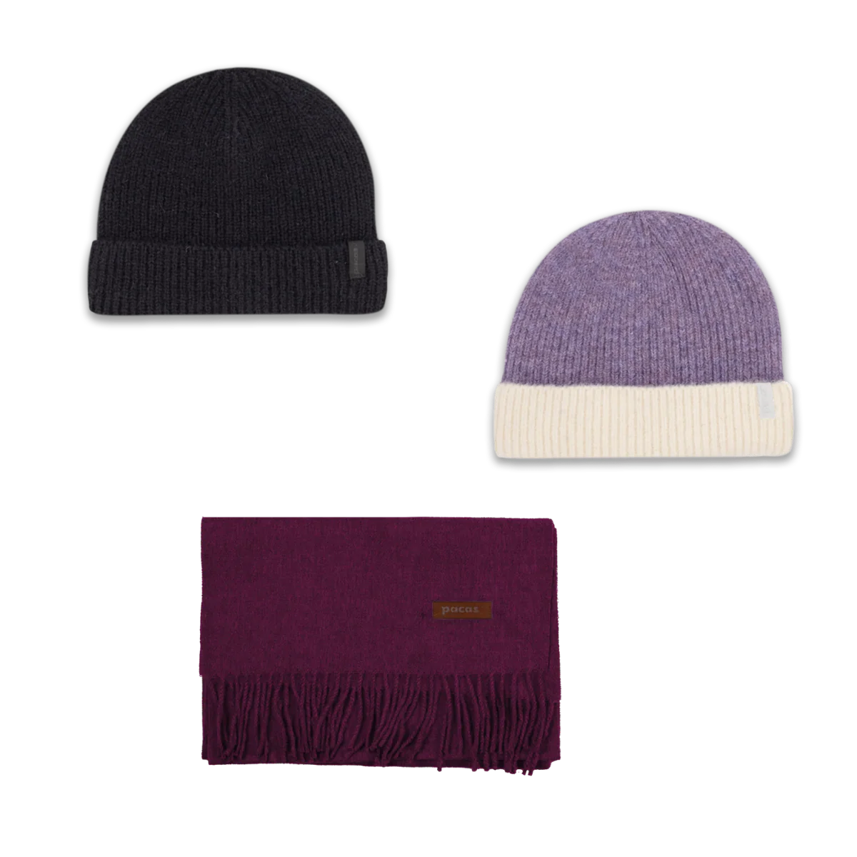 His and Hers Bundle