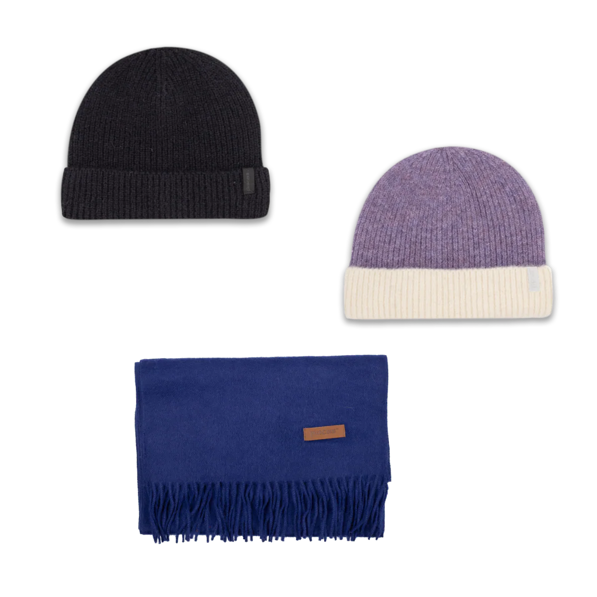 His and Hers Bundle