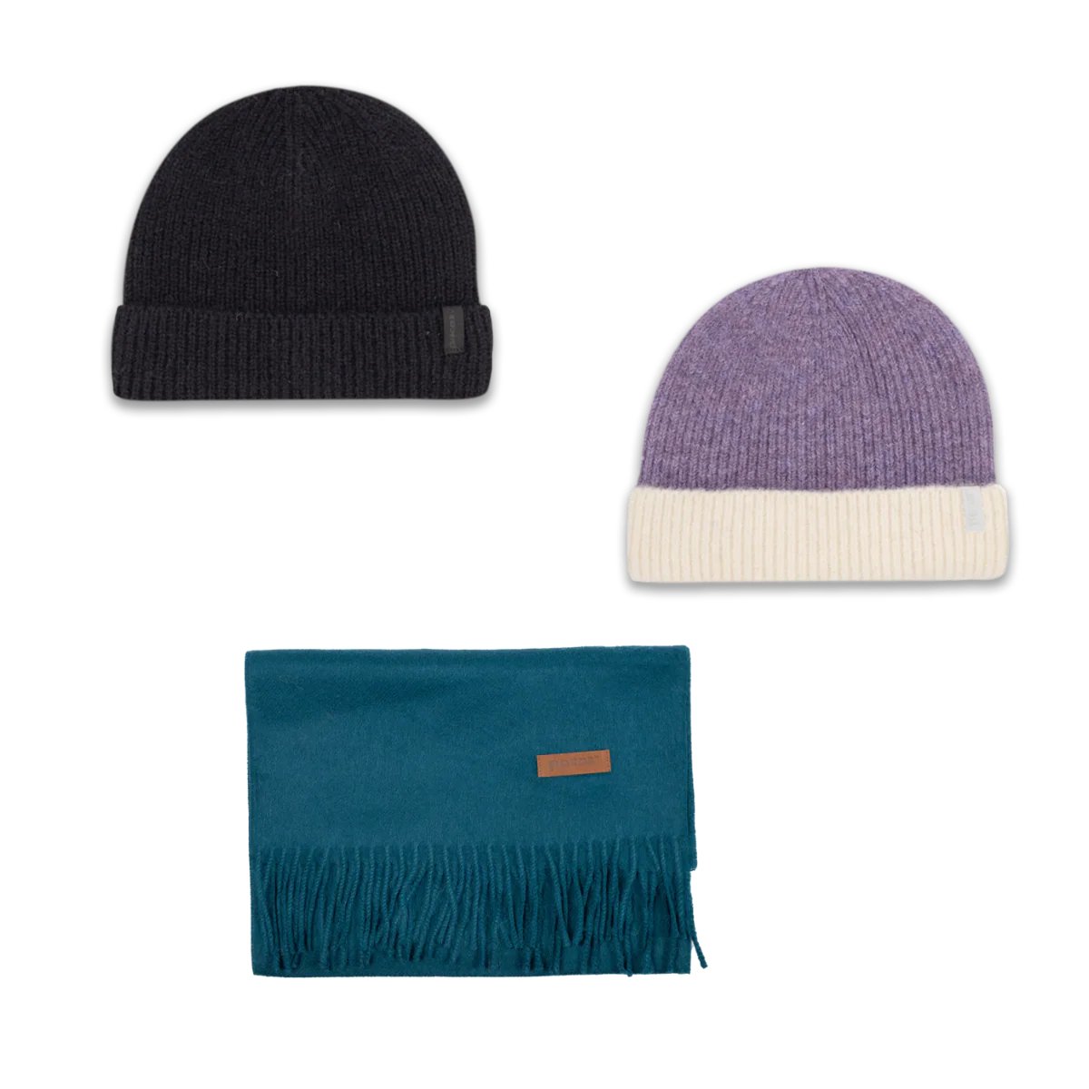 His and Hers Bundle