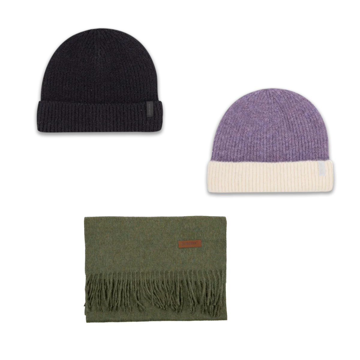 His and Hers Bundle