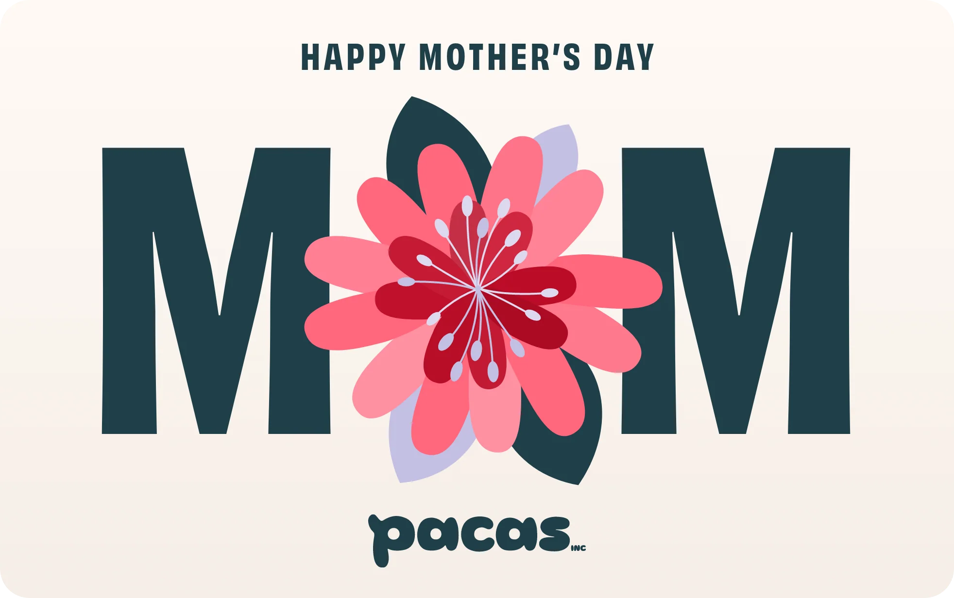 Pacas Gift Card