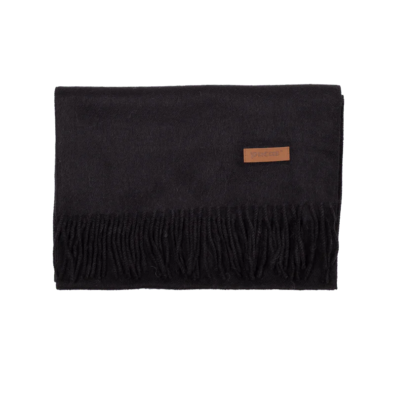 Women's Solid Scarf